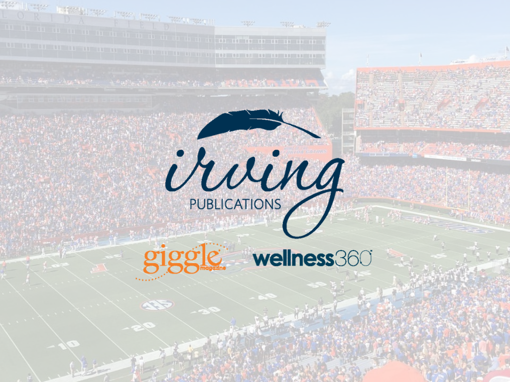 Irving Publications Joins Tailgate for Kids 2025 as a Media Sponsor