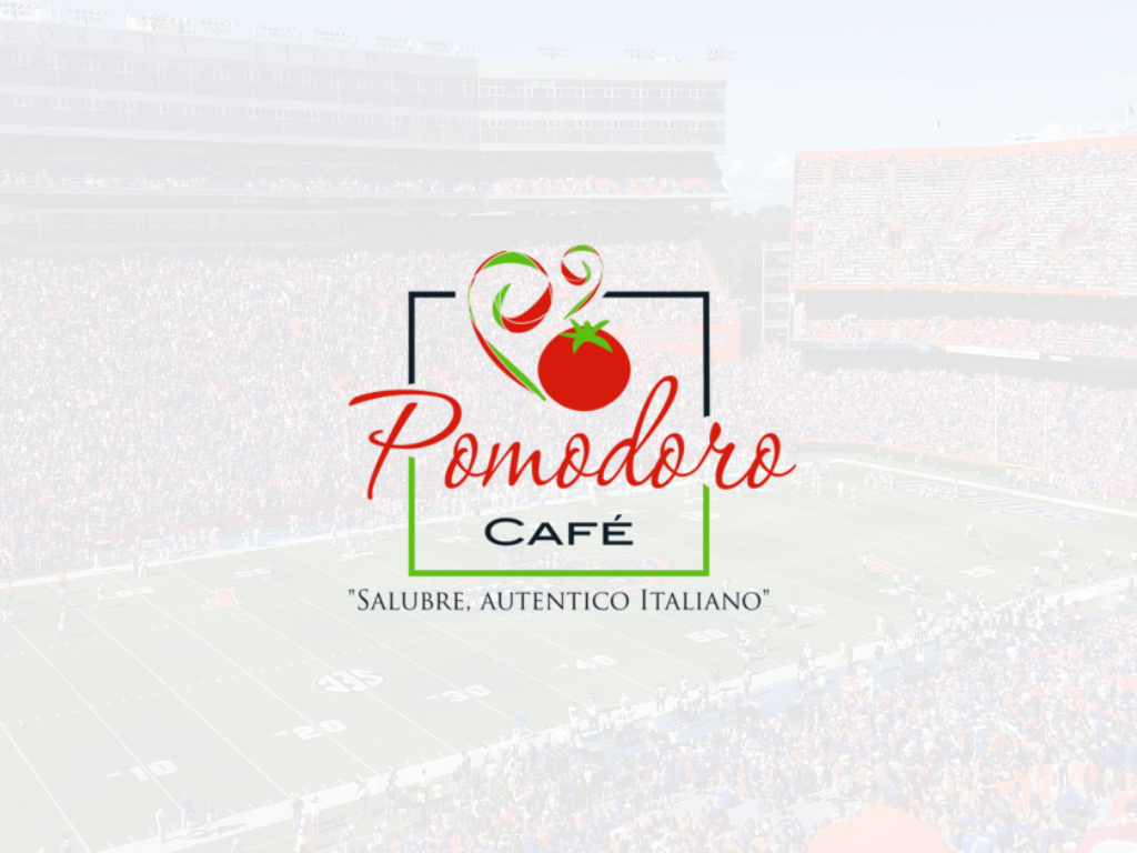 Pomodoro Café Joins Tailgate for Kids 2025 as a Food Sponsor