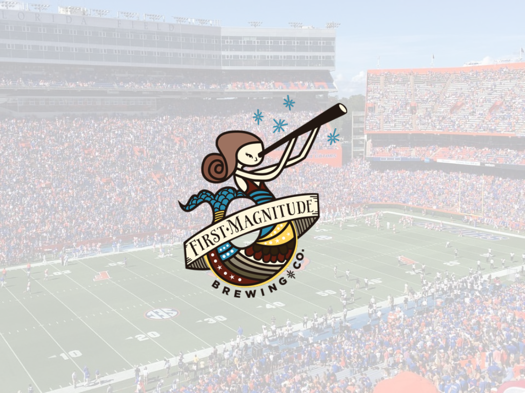 First Magnitude Brewing Joins Tailgate for Kids 2025 as a Beer Sponsor