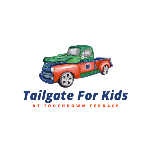 tailgate for kids 