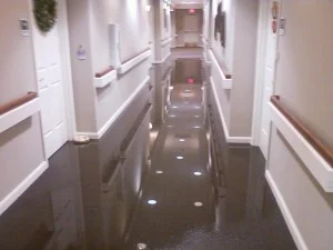 Water Removal Oklahoma CIty OK