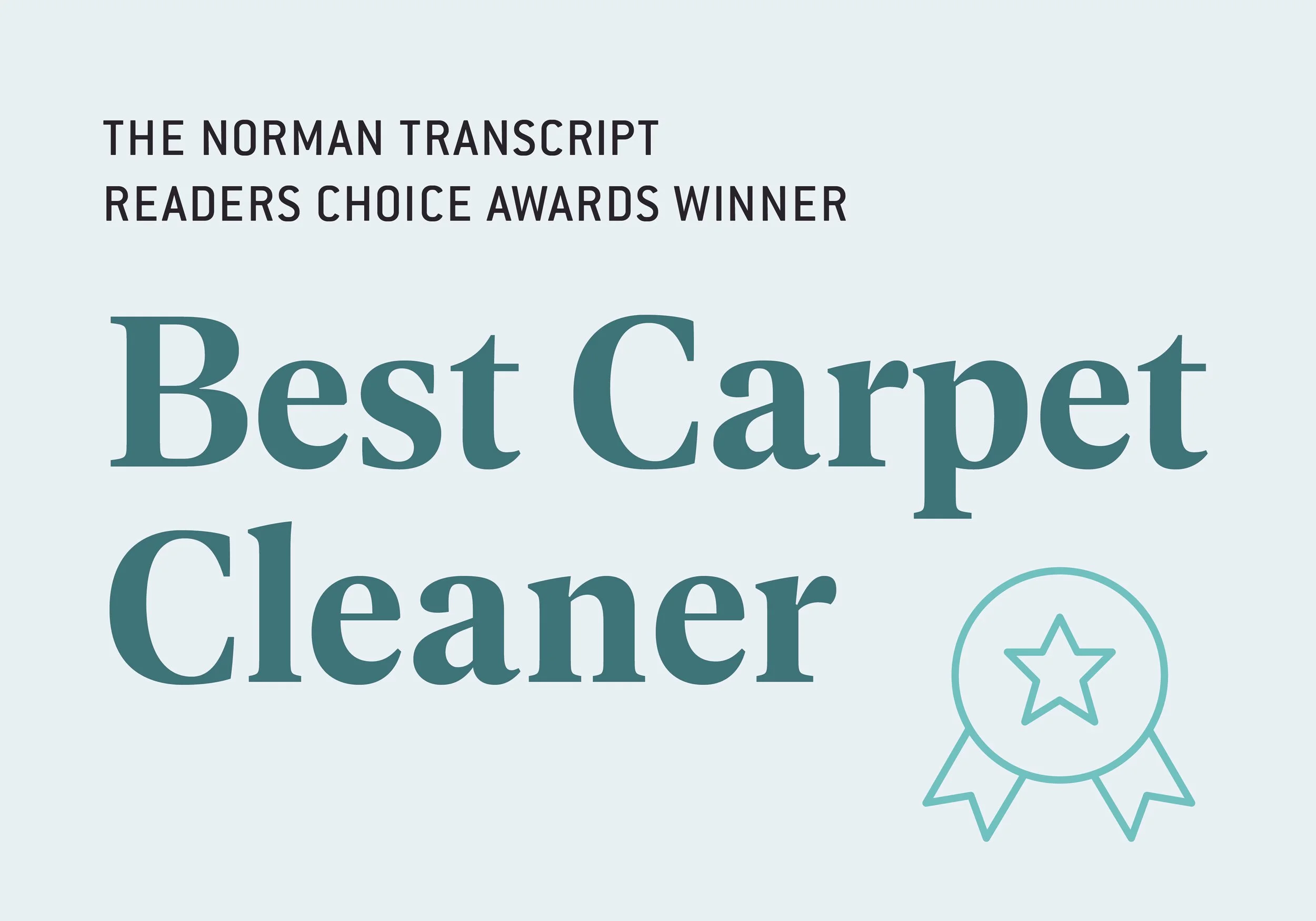 Summer Carpet Cleaning