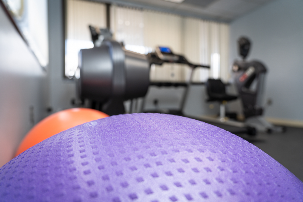 Physical Therapy &amp; Sports Rehab