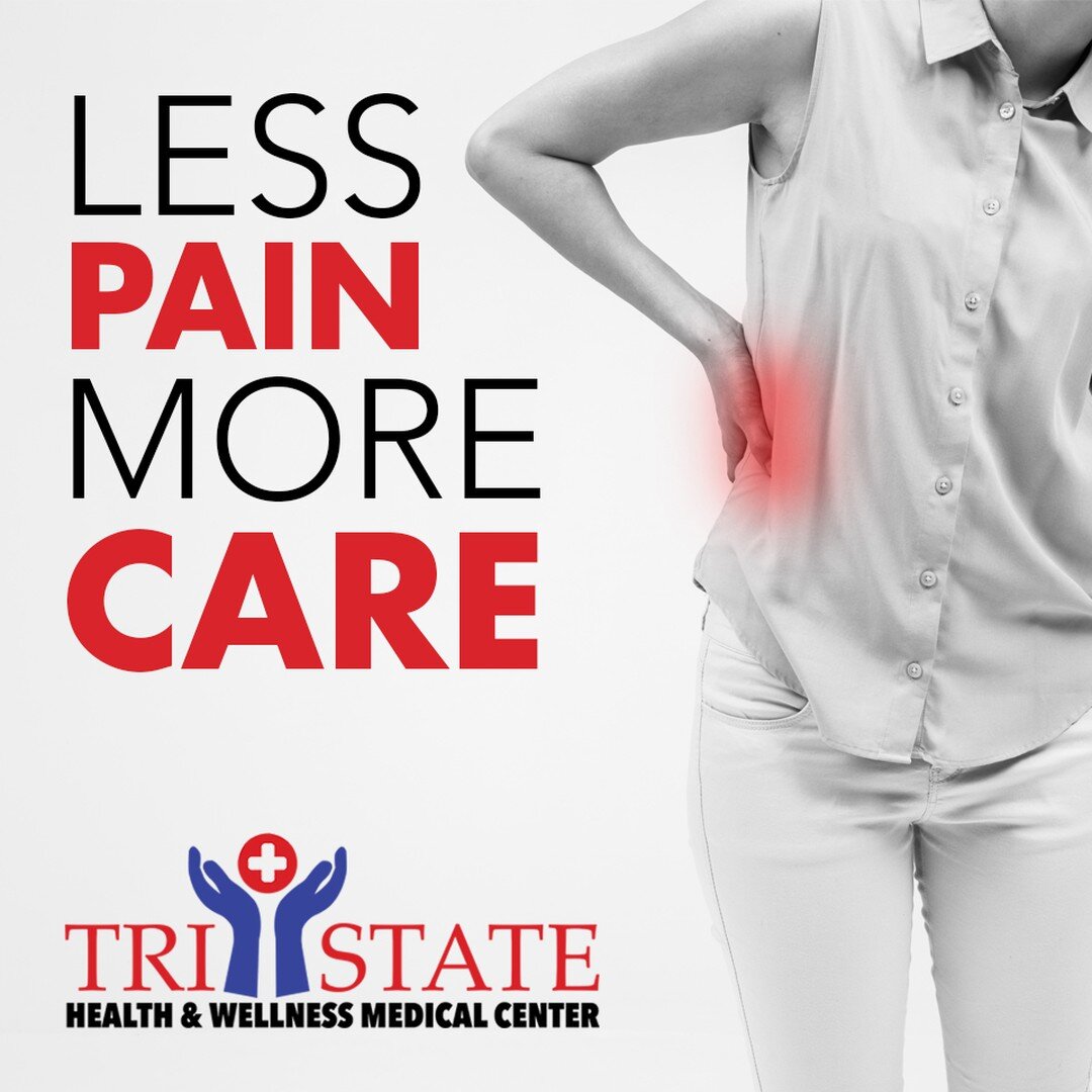 Less Pain, More Care 👍

Let us help YOU get to the root of the problem 🙌🩺

To Schedule an Appointment:
Click the #LinkInBio or call us at
​(201) 791-7771 📞
-
#Tristate #WeAreBlue #LessPainMoreCare