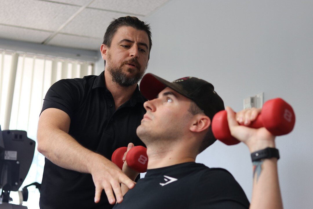 Physical Therapy &amp; Sports Rehab are just some of the many services we offer @ #Tristate 🩺💪

To find out more about our services, click the #LinkInBio 📲