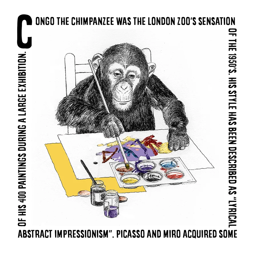 Zoochosis