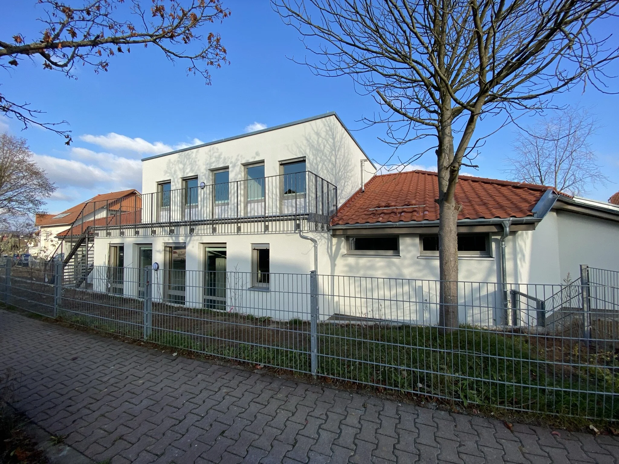 325-Kindertagesstätte “Arche Noah” in Usingen im Taunus