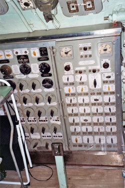 IC switchboard