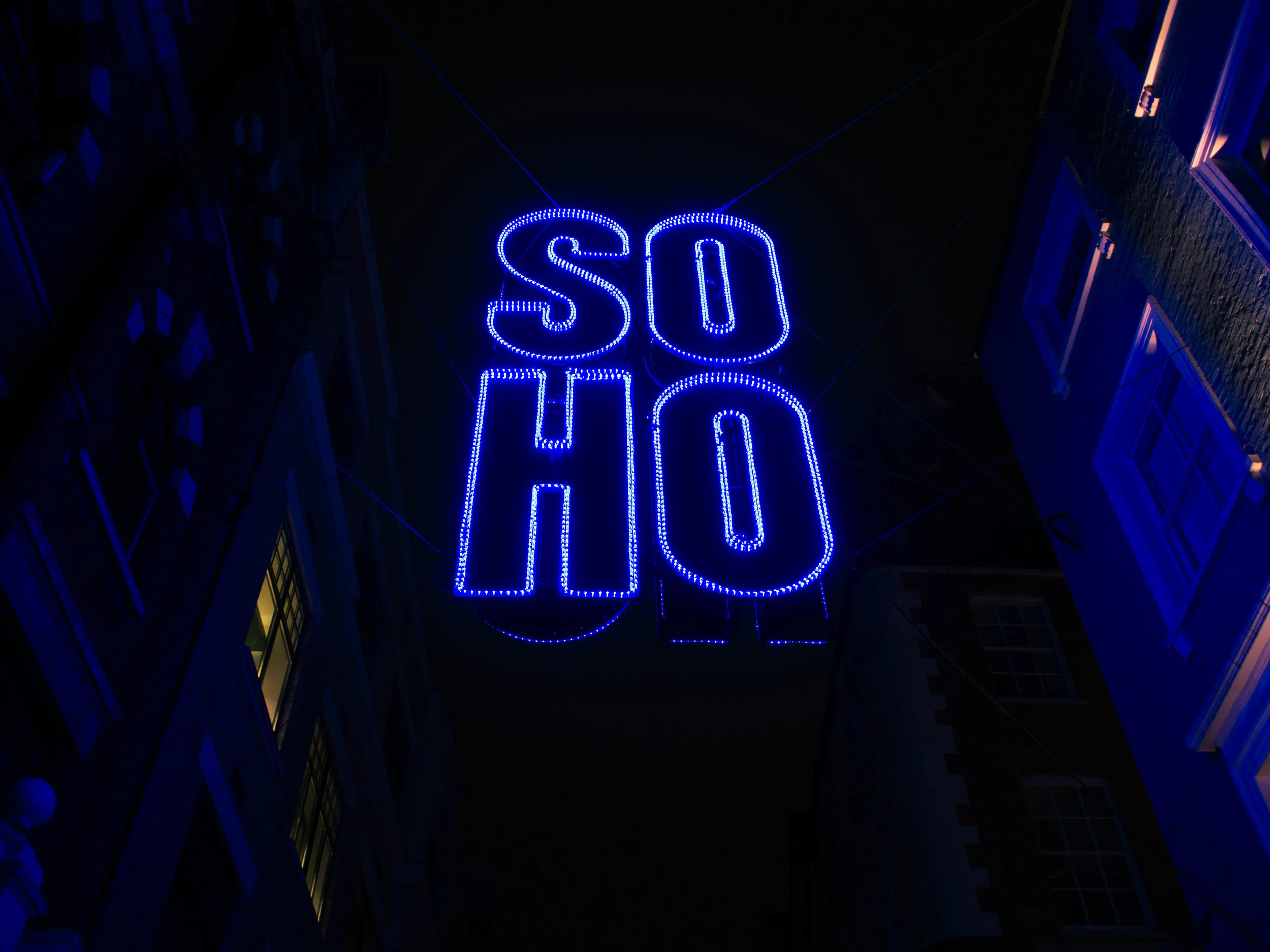 NYC (Soho) - Free Group Meditation