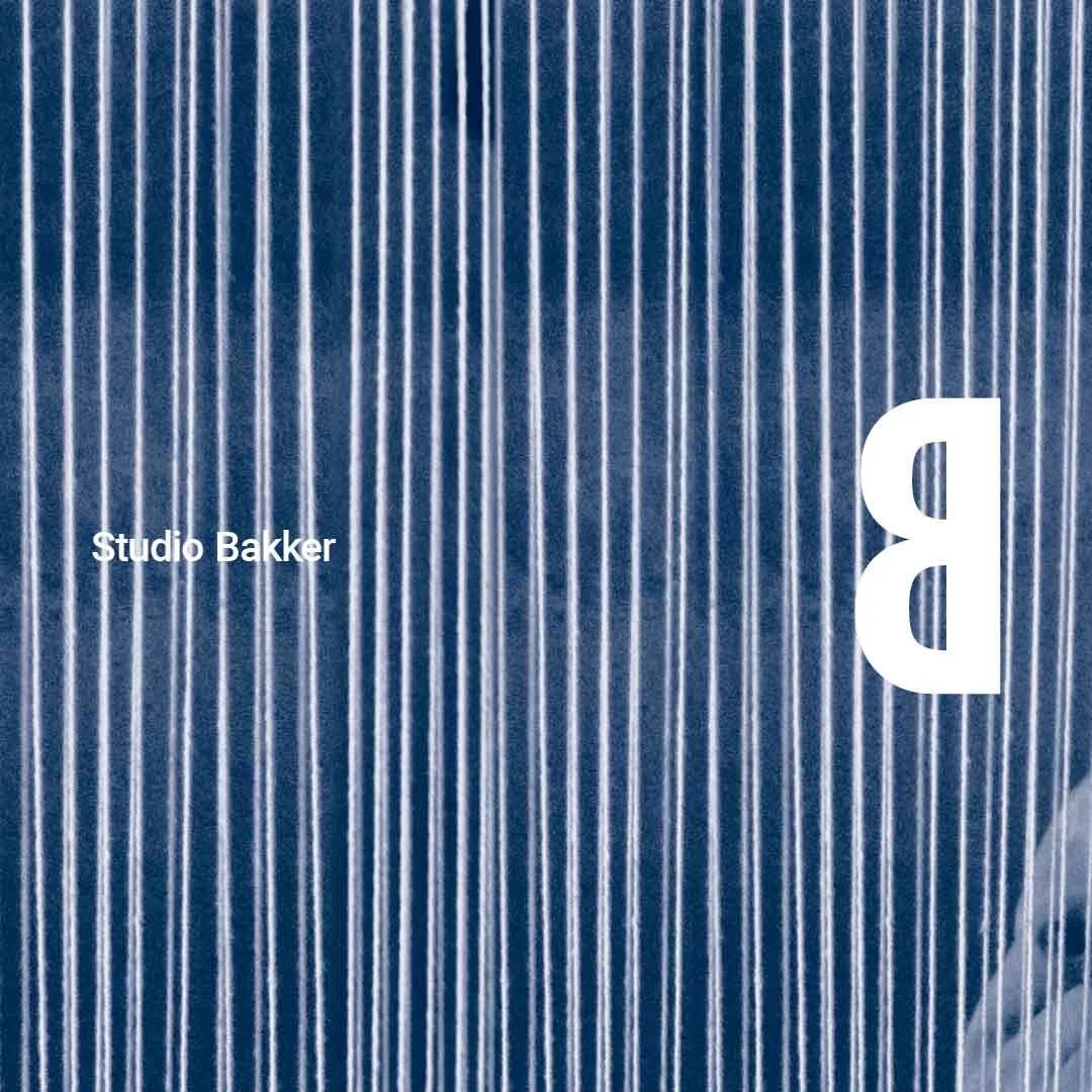 with design studio Bakker