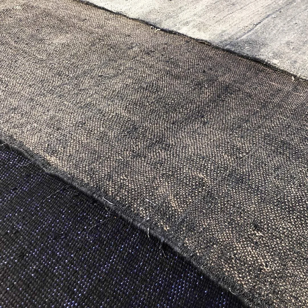 Carpets medium and dark wash