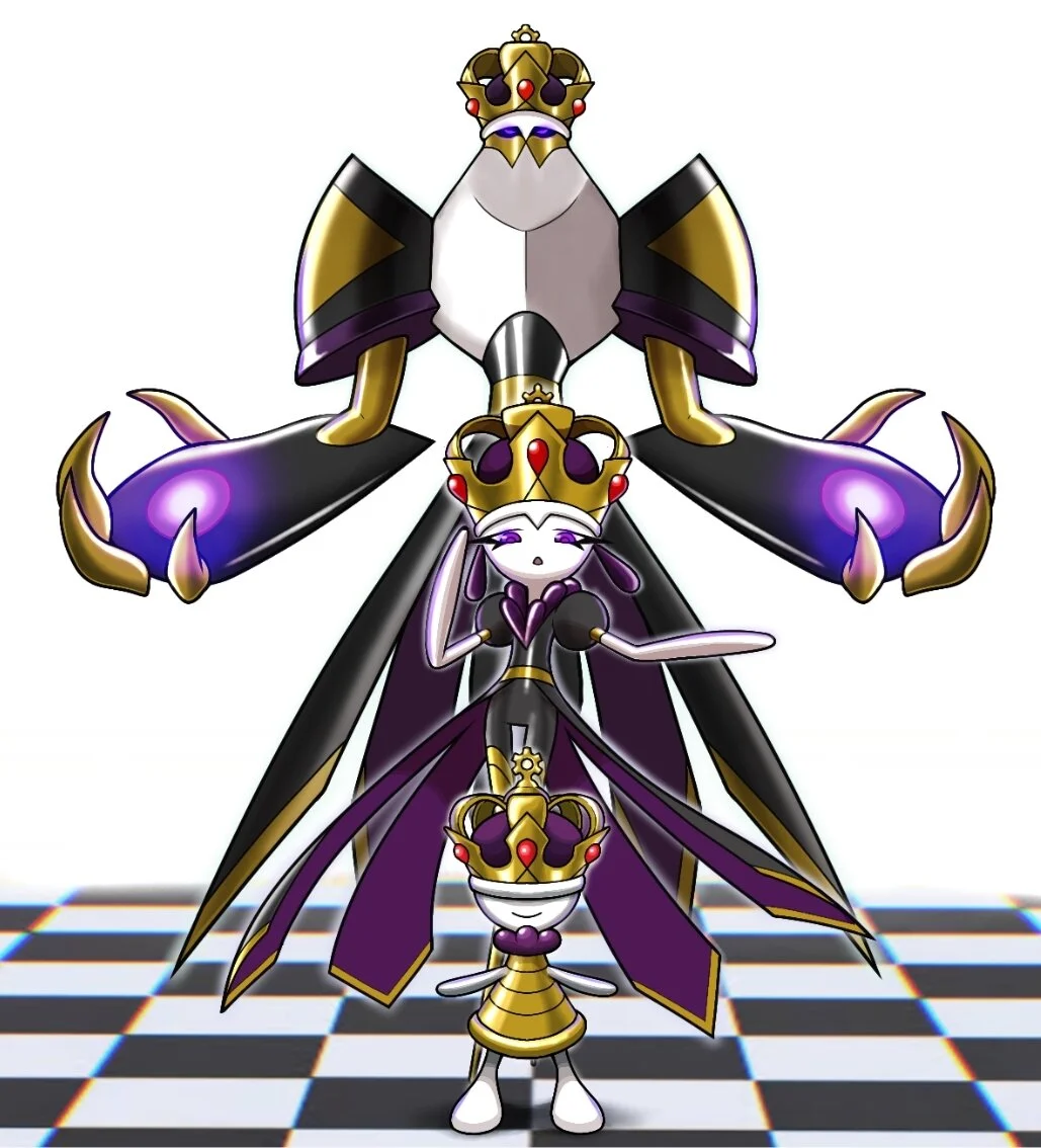 POST KICKSTARTER BACKER REWARDS