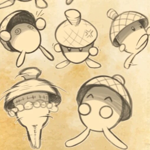 Surveys and Pledge Upgrades