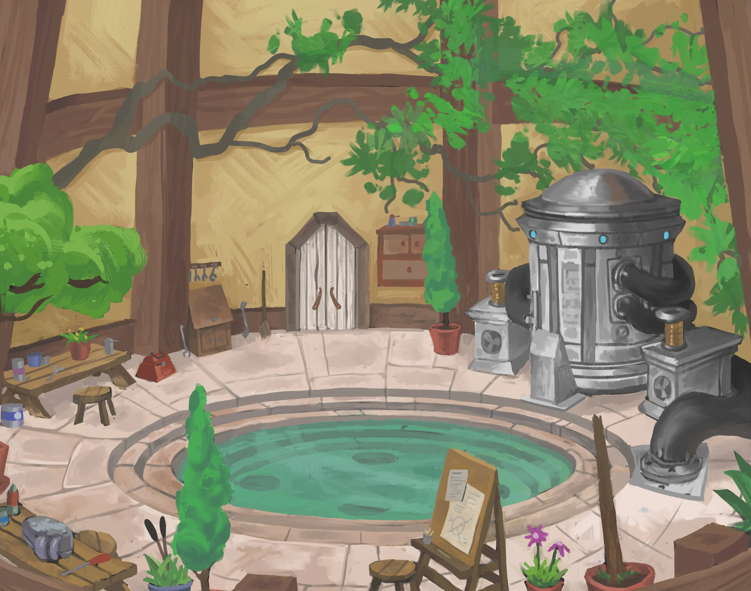 Pledge Upgrades Are Now Available!