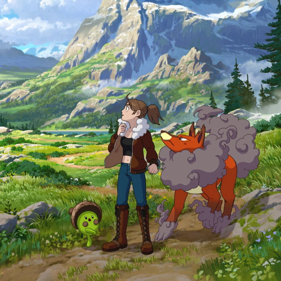 Krinded Faytez Is Available Now!