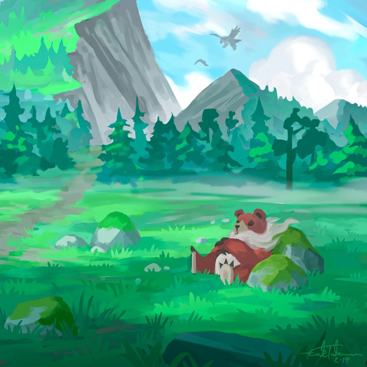 Community Newsletter April 7, 2020