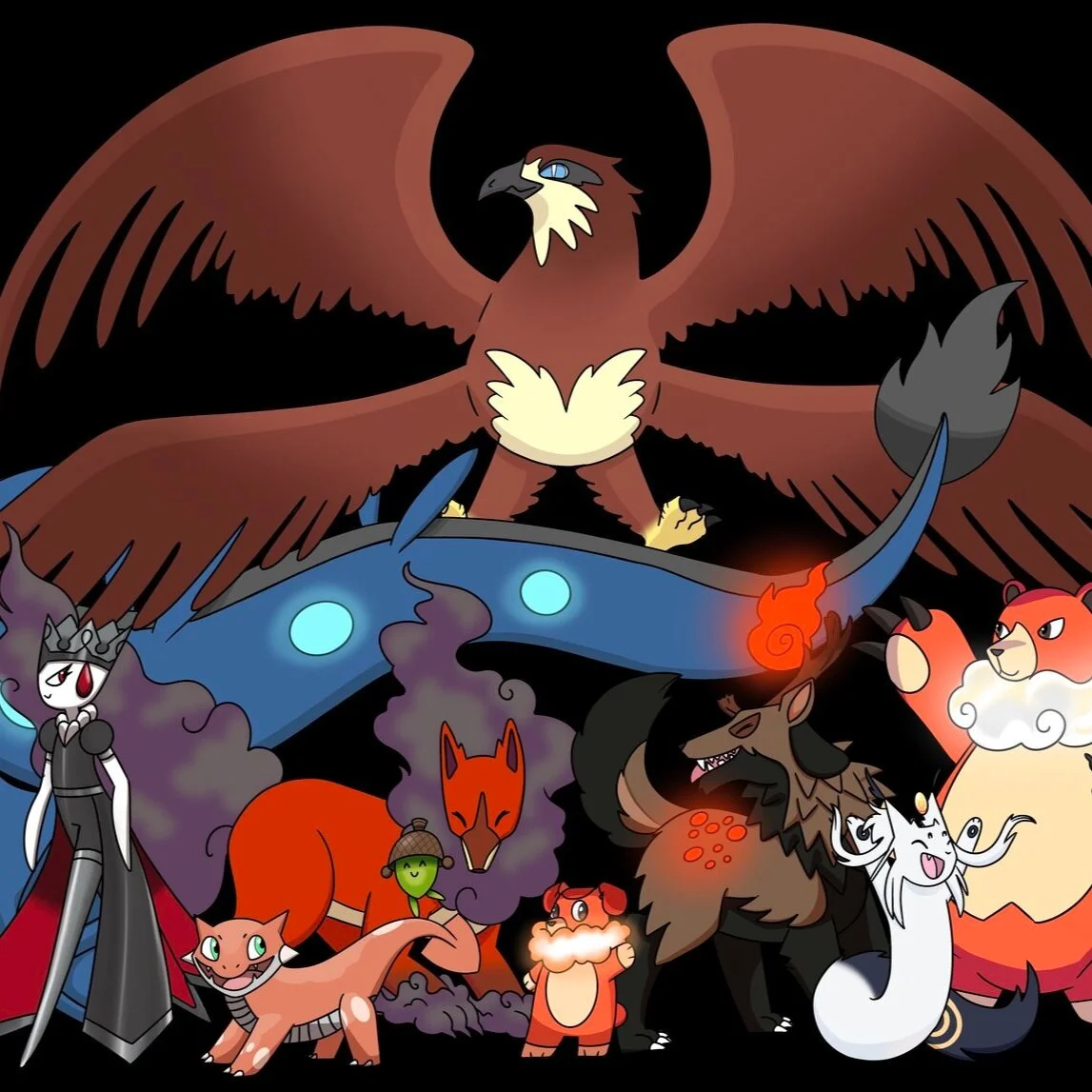 Community 1 Year Anniversary!