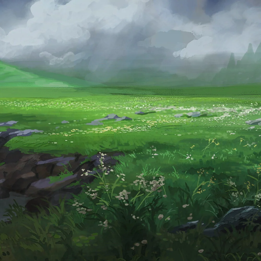 Community Newsletter March 12, 2021