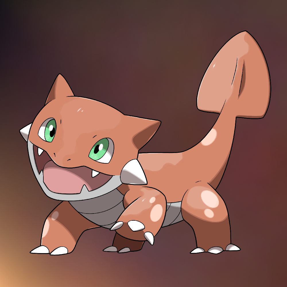 THE BALLAD OF BOB THE SHOVLET