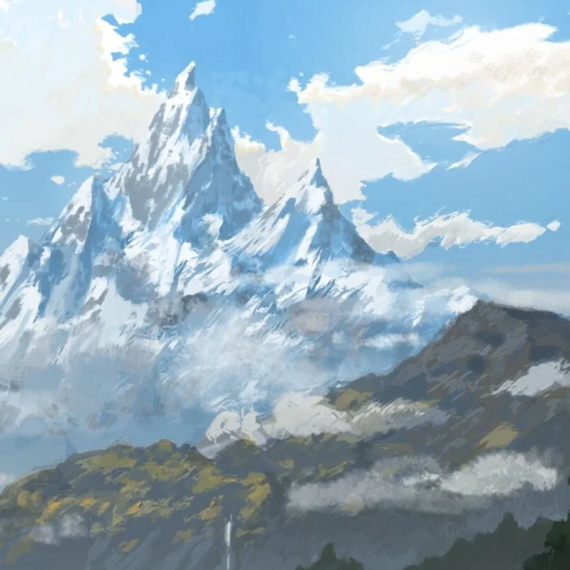 Community Newsletter December 3, 2021