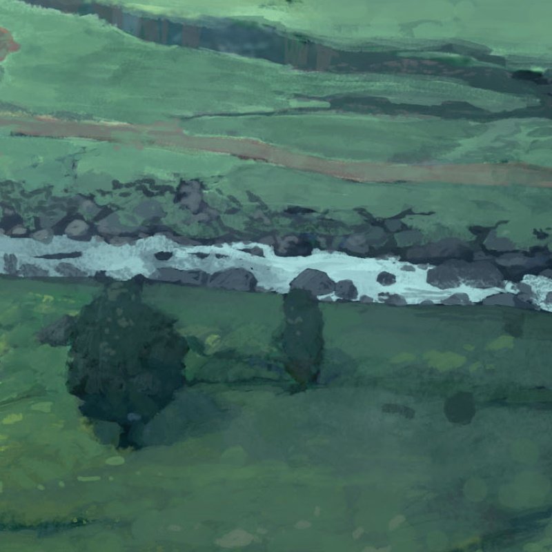 New Trailer and Steam Page! Community Newsletter December 30, 2021