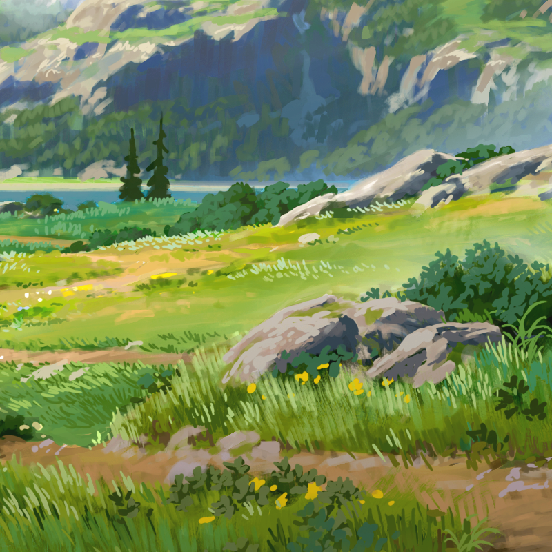 Community Newsletter April 4th, 2025