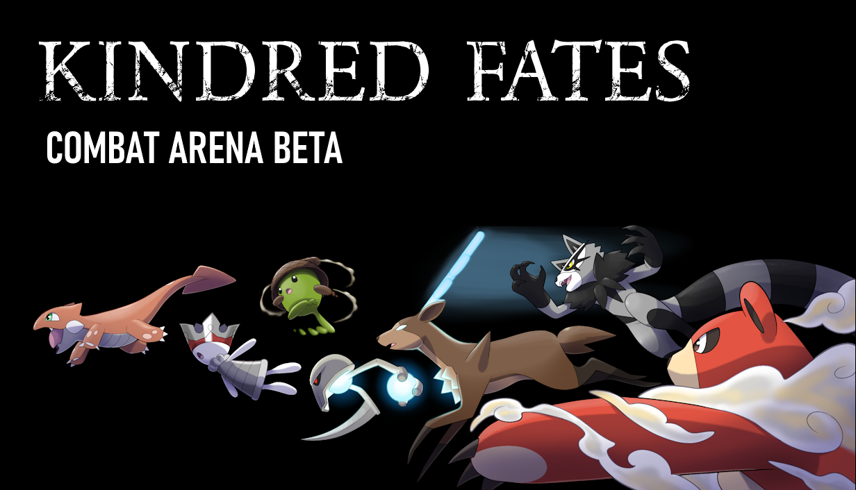 Combat Arena Beta is Released!