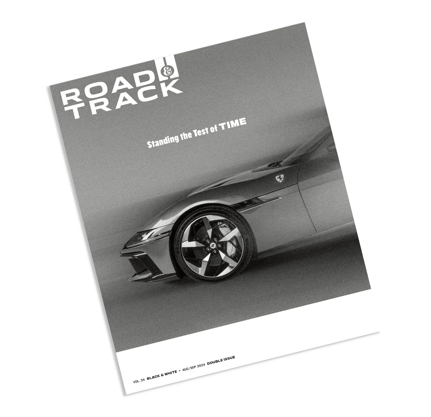 Editor Roundtable Experiences By Road Track