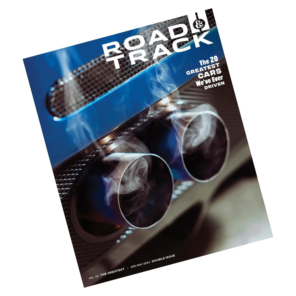 Editor Roundtable Experiences By Road Track
