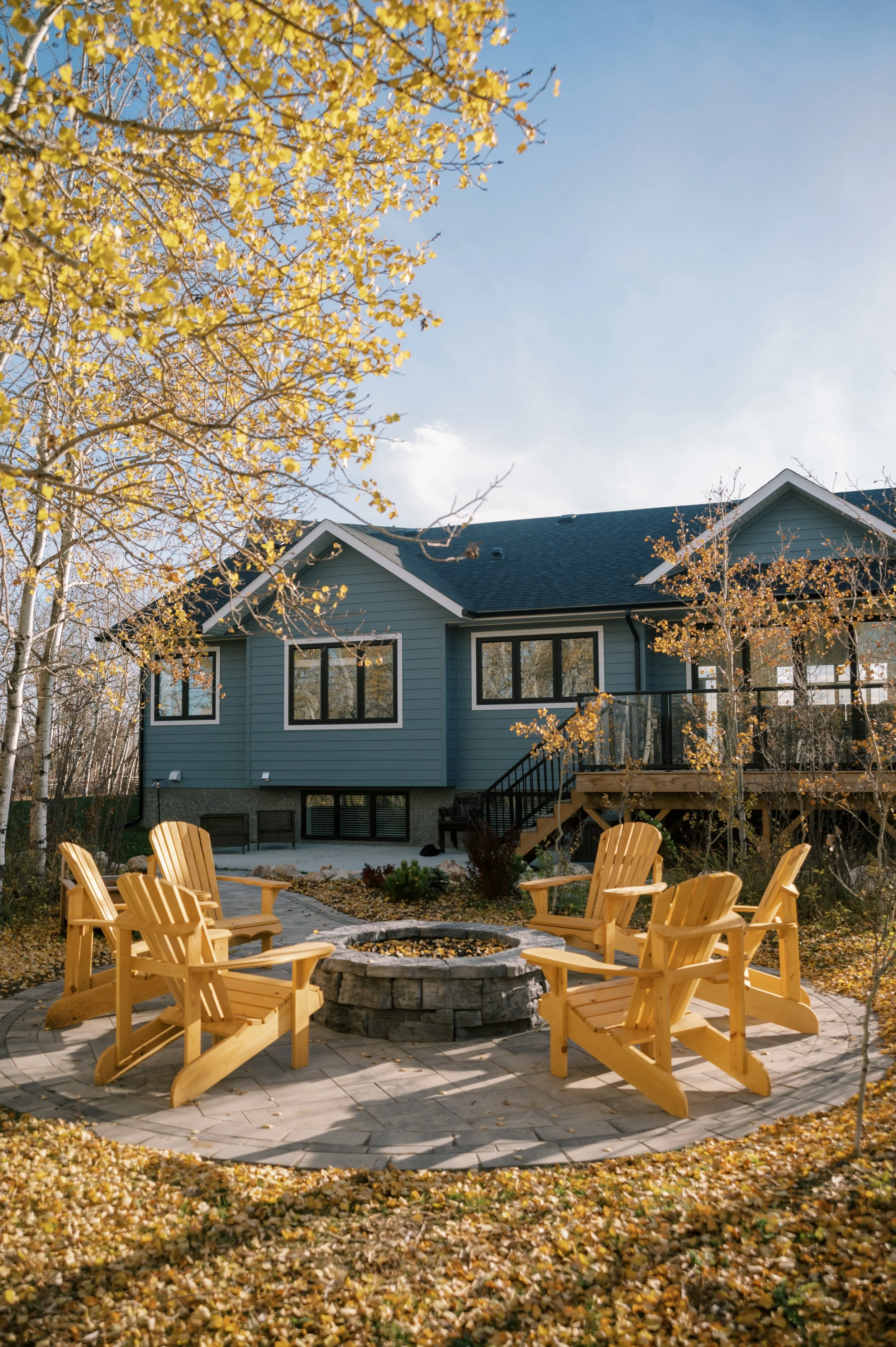 Applewood Escape