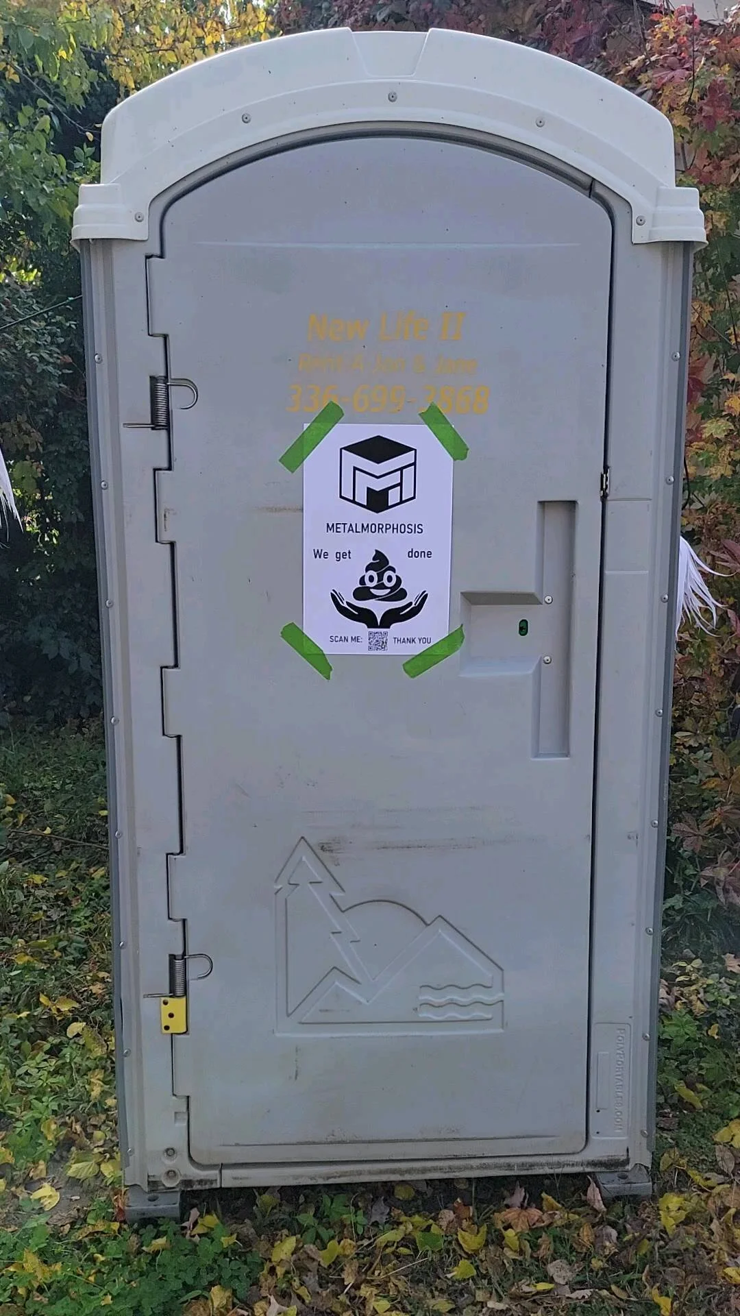 Portfolio | Metalmorphosis | Winston-Salem Metal Fabricator