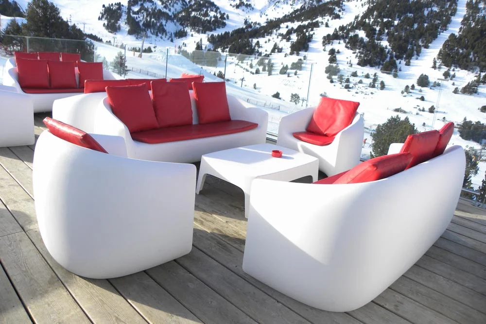 El Tarter Ski Resort