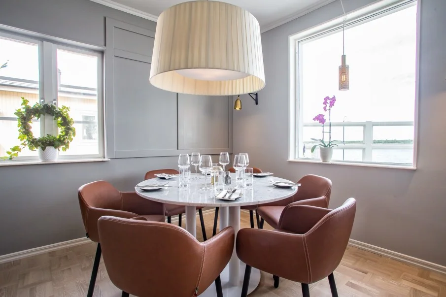 Strandhotellet