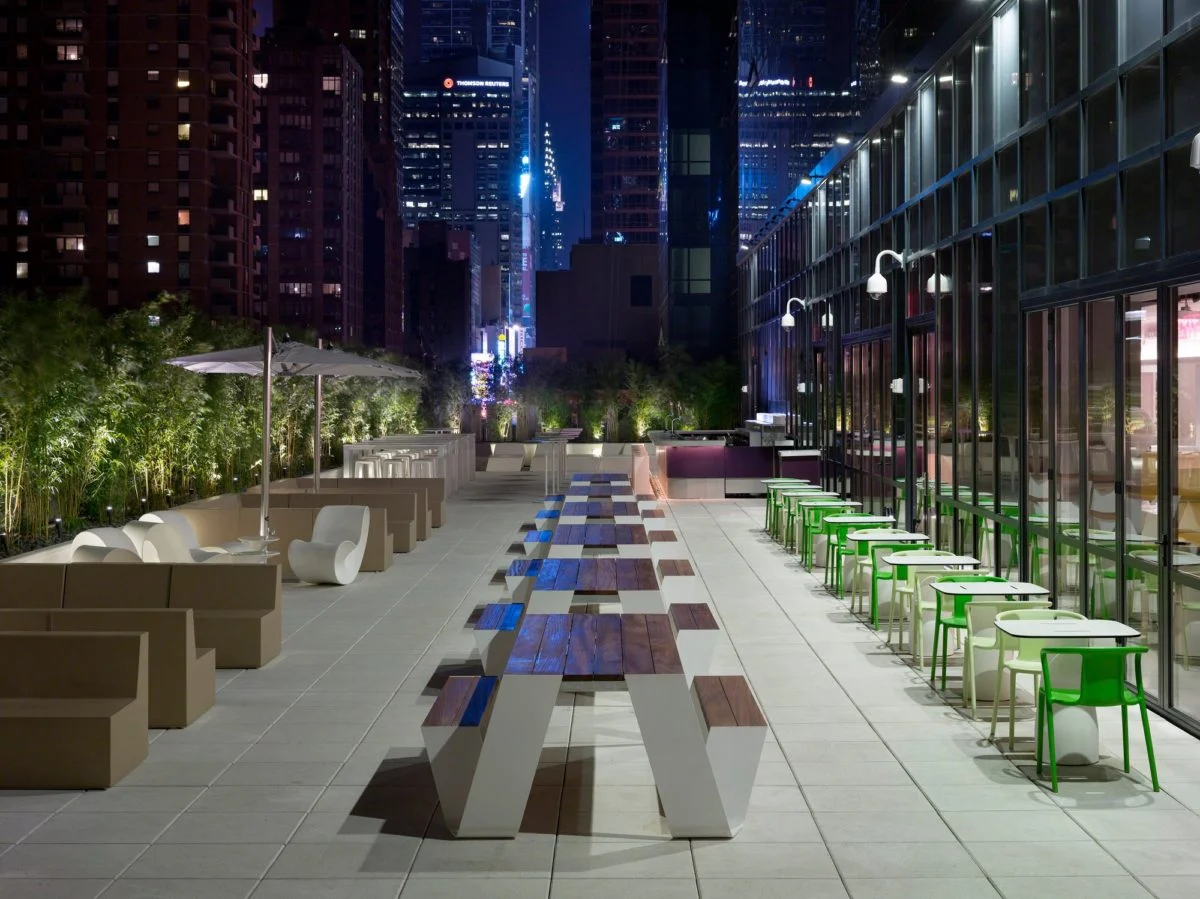 Yotel
