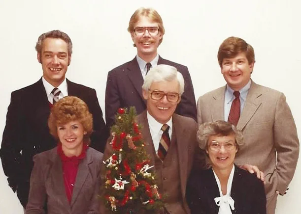 Seibold+Baker’s History