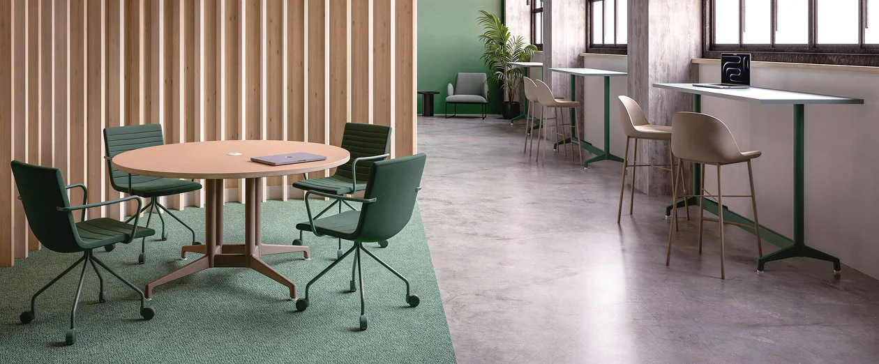 SURFACEWORKS INTRODUCES MILES