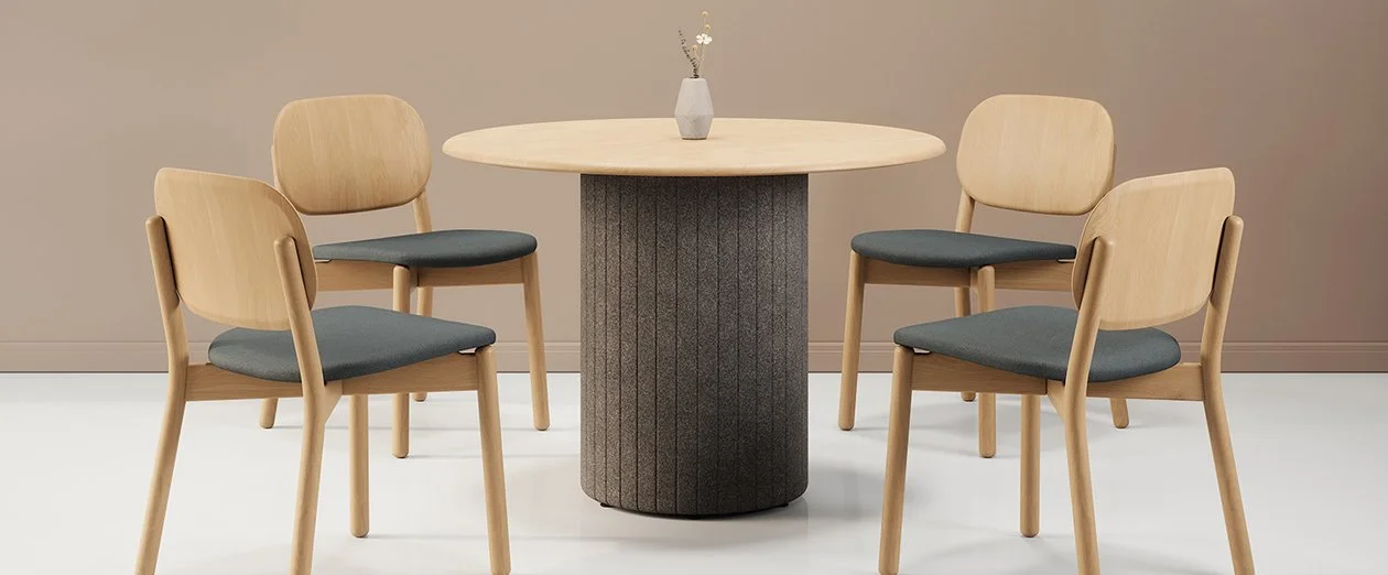 NEW FROM KFI STUDIOS - HUM TABLES