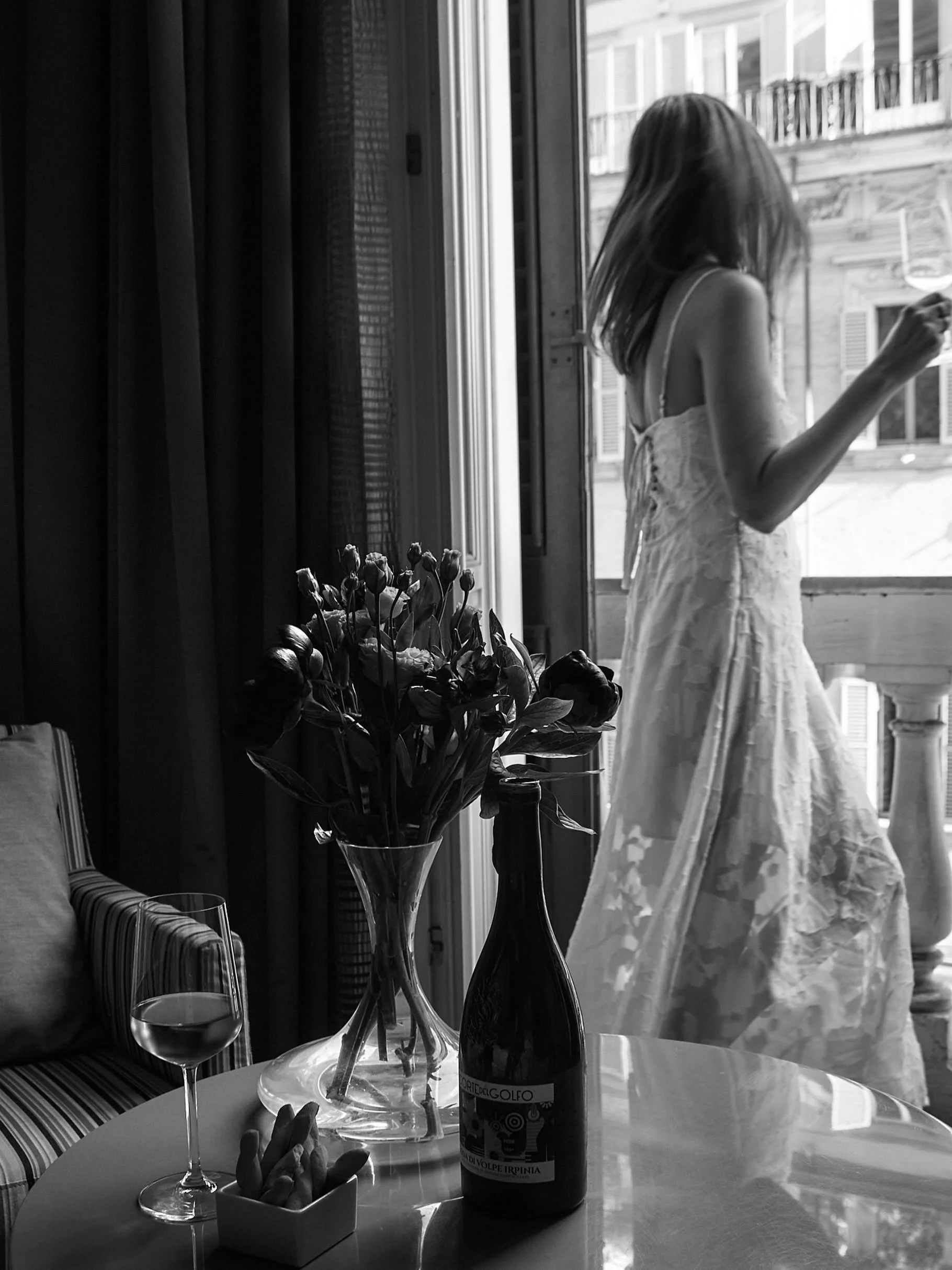 Every stay begins with a little celebration. 🥂

Book directly through our website with code SUMMER26 and enjoy a complimentary bottle of Prosecco on arrival, along with a special rate and more the perks reserved for direct bookings.