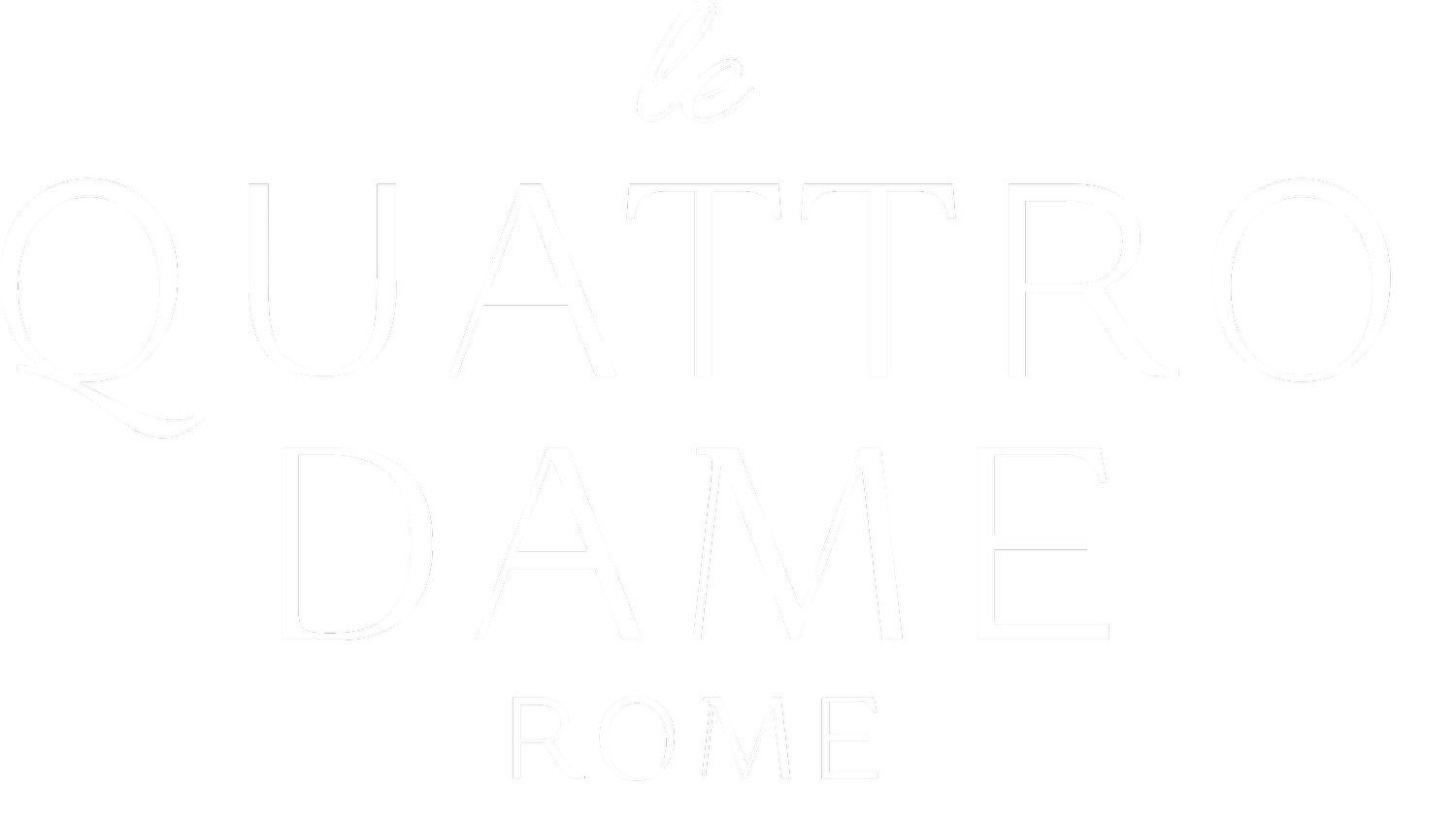 Le Quattro Dame