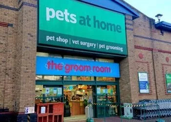 Frenchie & Friends at Pets At Home Crayford