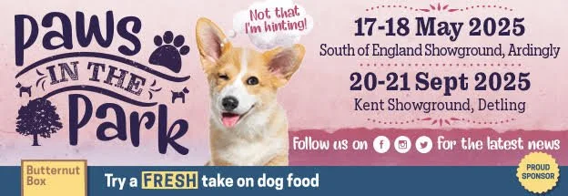 Paws In The Park - Detling