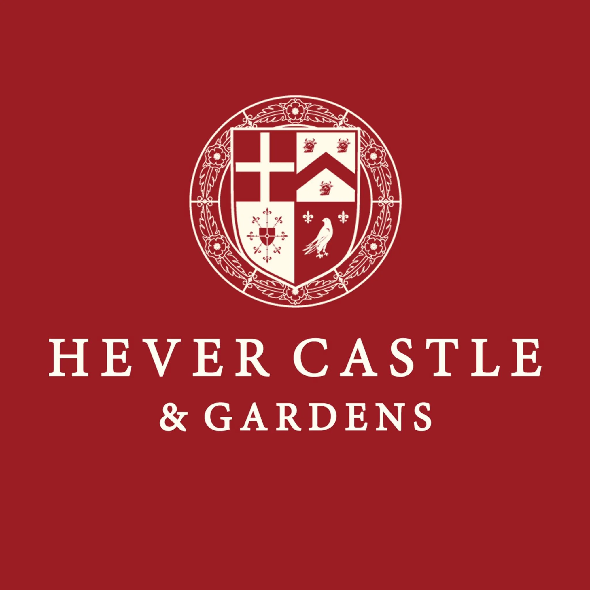 Canine Castle Event - Hever Castle