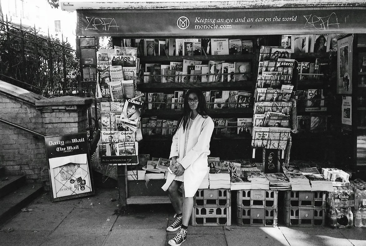 Annie Strange Days .jpg