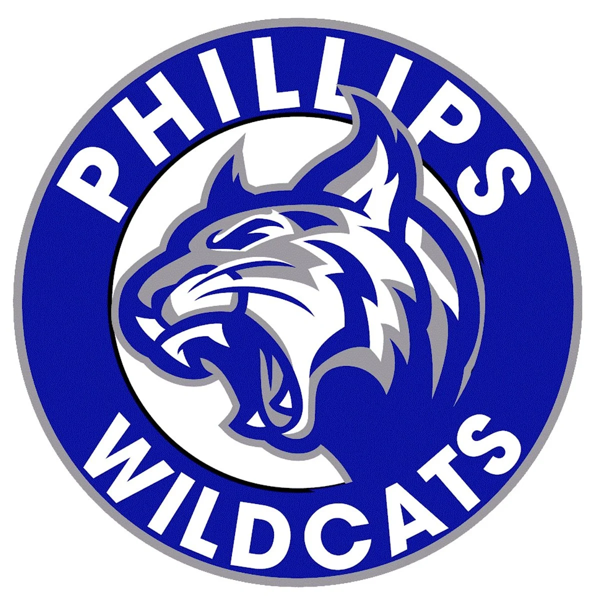 Phillips HS Girls BB