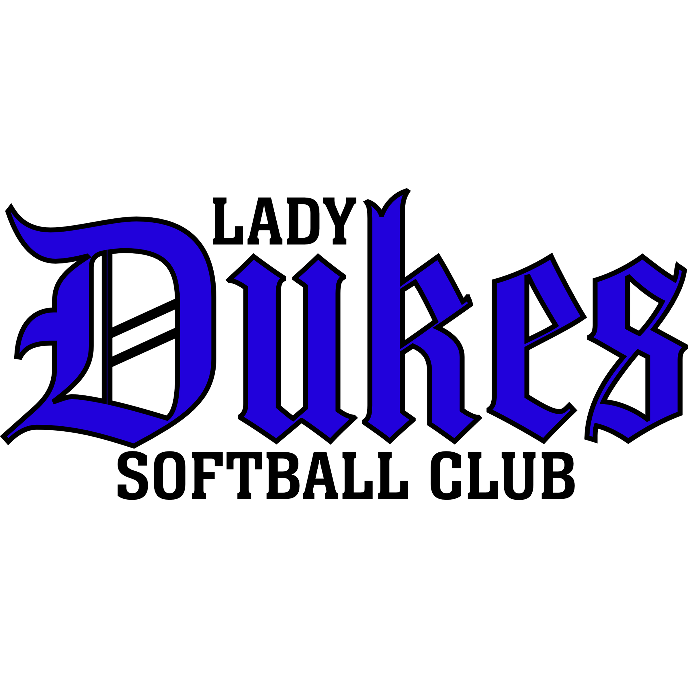 Lady Dukes