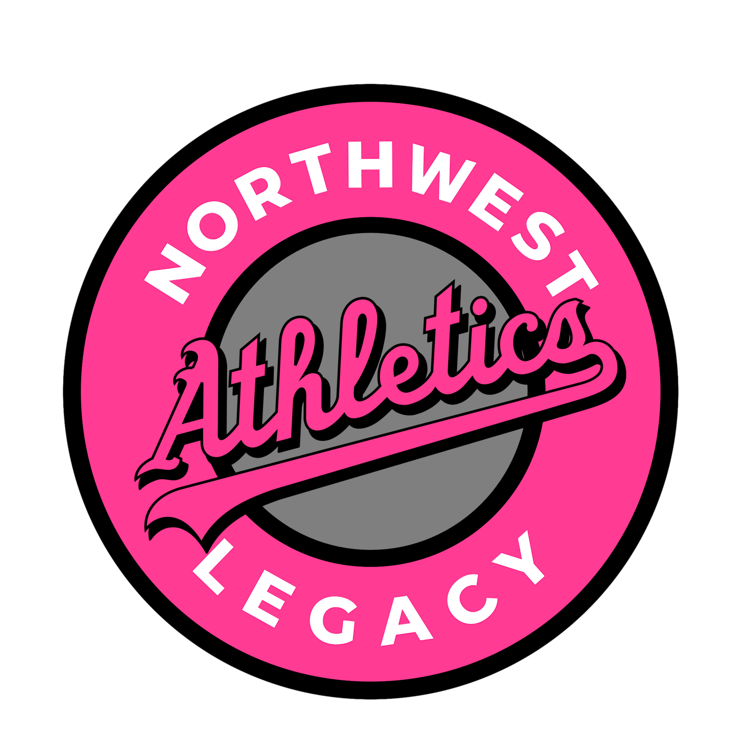 Northwest Legacy Athletics