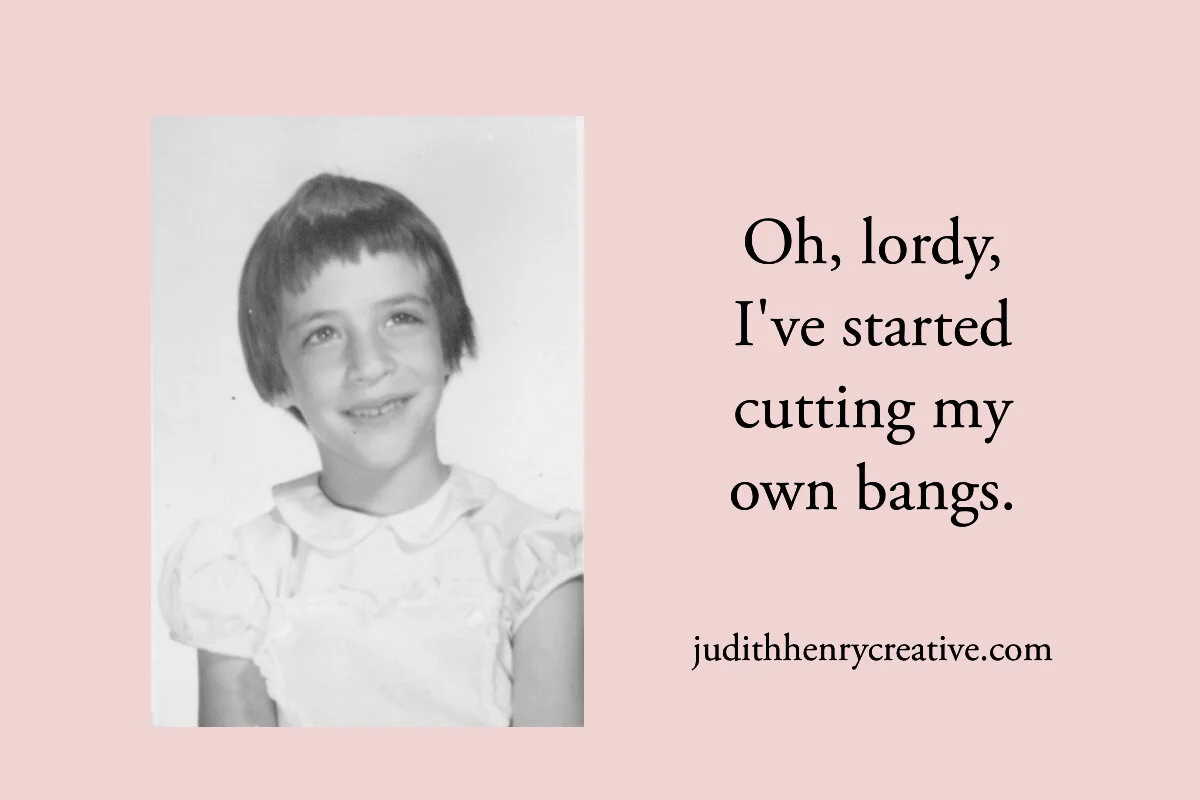 I Knew This Would Happen