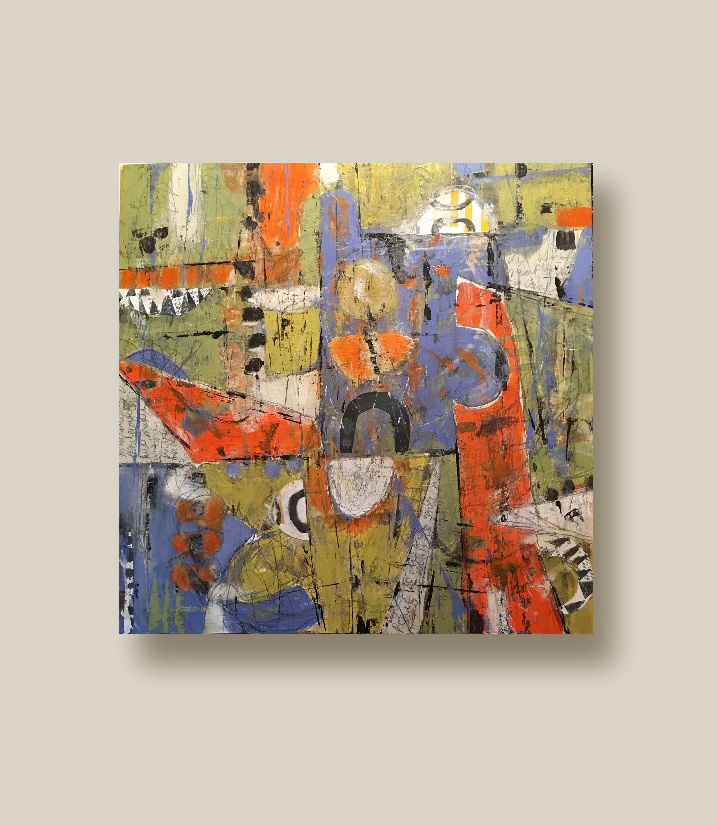 What Would My Mother Think