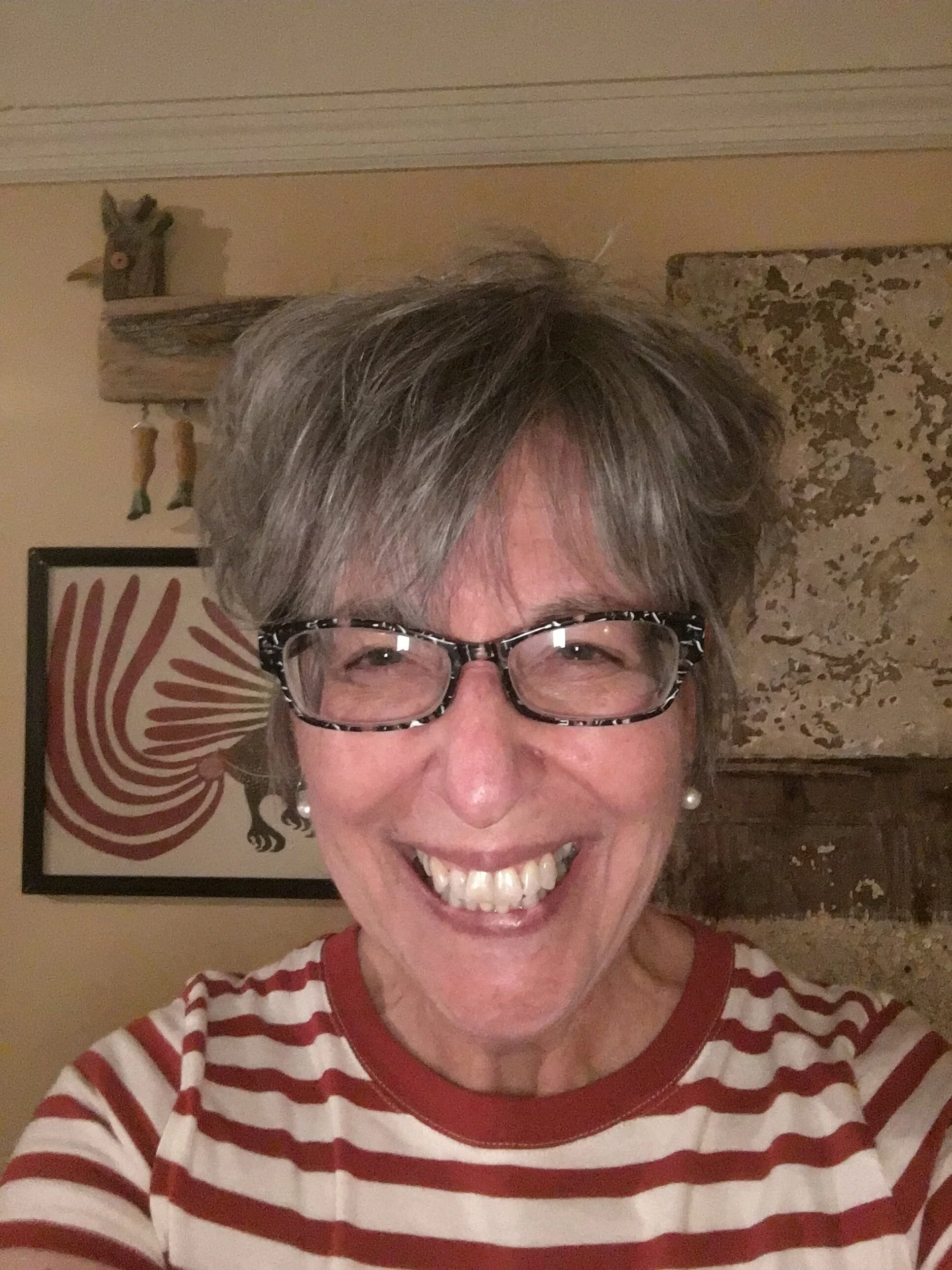 An Exercise In Vulnerability