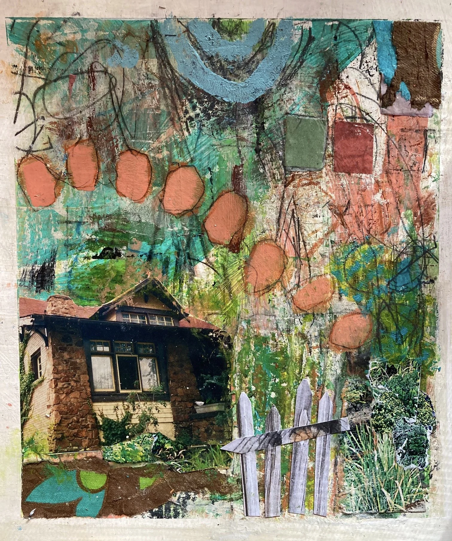 Home Is Where The Heart Is